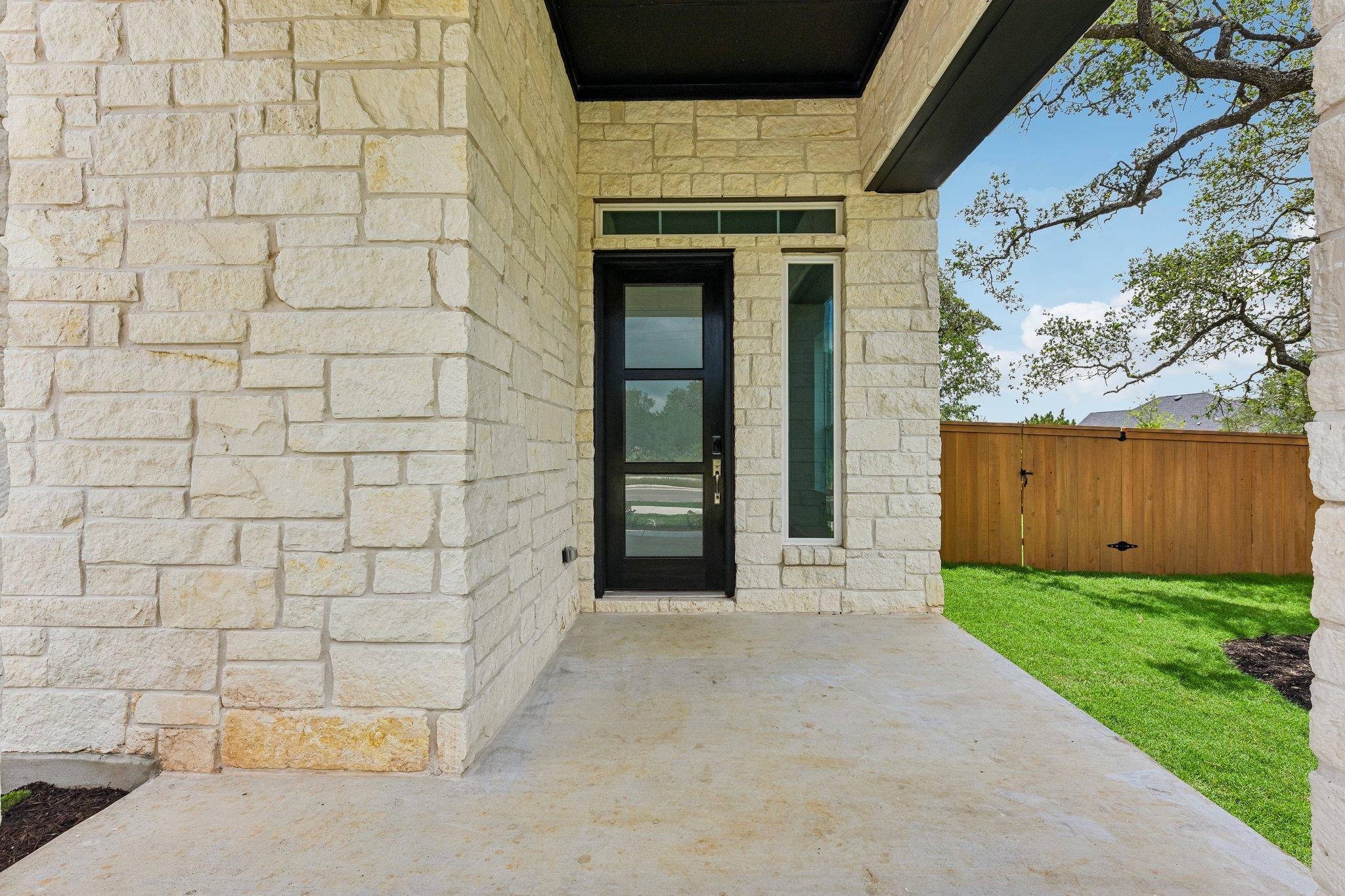 216 Comfort DR