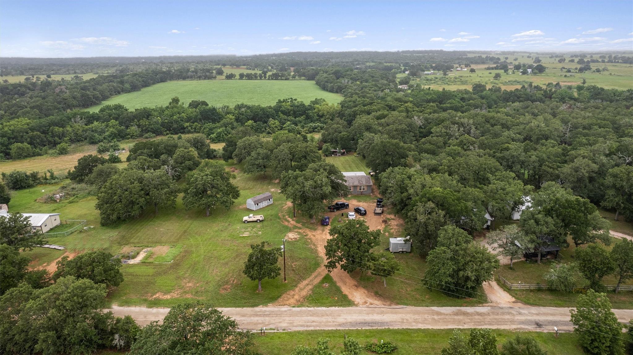 1302 County Road 316 RD