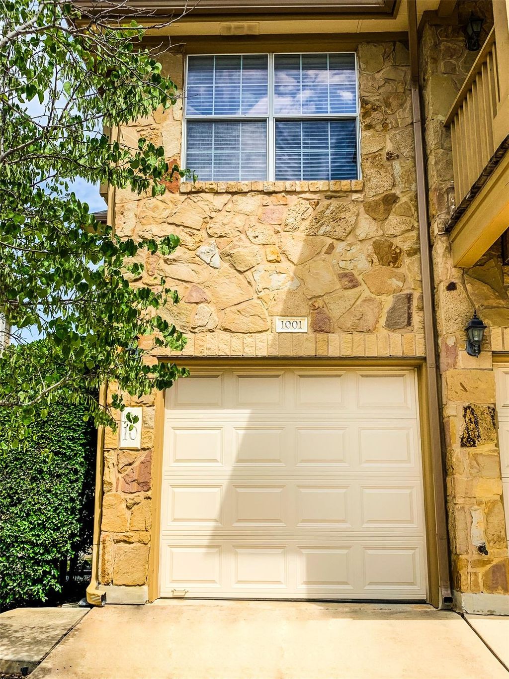 Photo of 16100 S GREAT OAKS DR #1001, Round Rock, TX 78681 (MLS # 2461836)