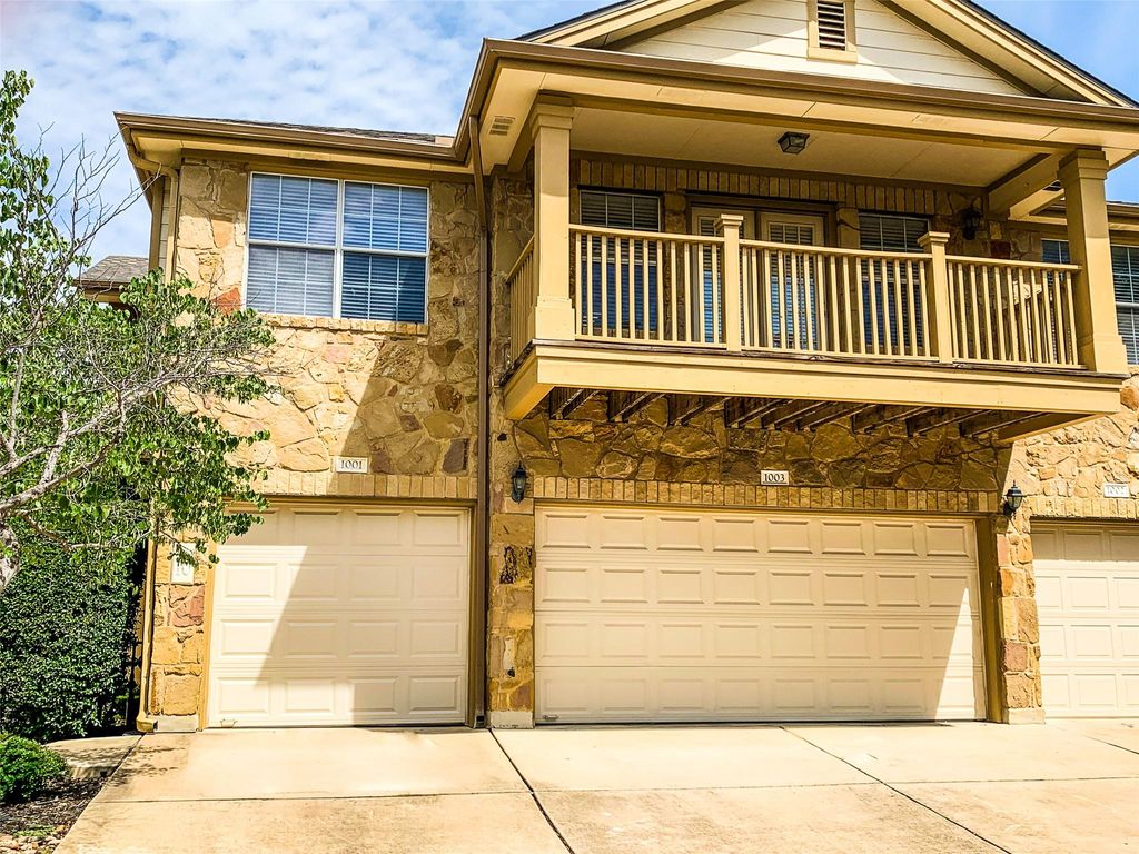 Photo of 16100 S GREAT OAKS DR #1001, Round Rock, TX 78681 (MLS # 2461836)