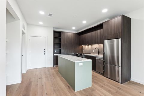 Tiny photo for 2209 S 1st ST #226, Austin, TX 78704 (MLS # 5628885)