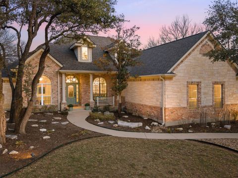 109 Roberts CIR Georgetown TX 78633