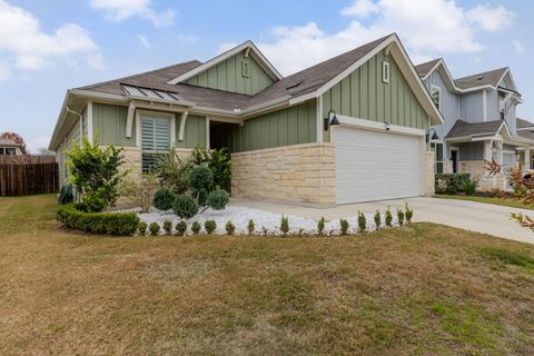 Photo of 513 Georgia Lace TRL, Georgetown, TX 78626 (MLS # 7099313)
