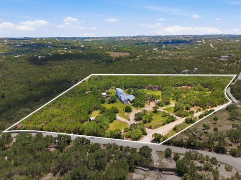 Photo of 12701 High Sierra, Austin, TX 78737 (MLS # 5810790)