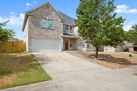 Photo of 19616 San Chisolm DR, Round Rock, TX 78664 (MLS # 6218646)