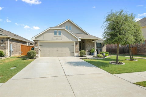 Photo of 227 Biscayne Bay BND, Kyle, TX 78640 (MLS # 6629499)