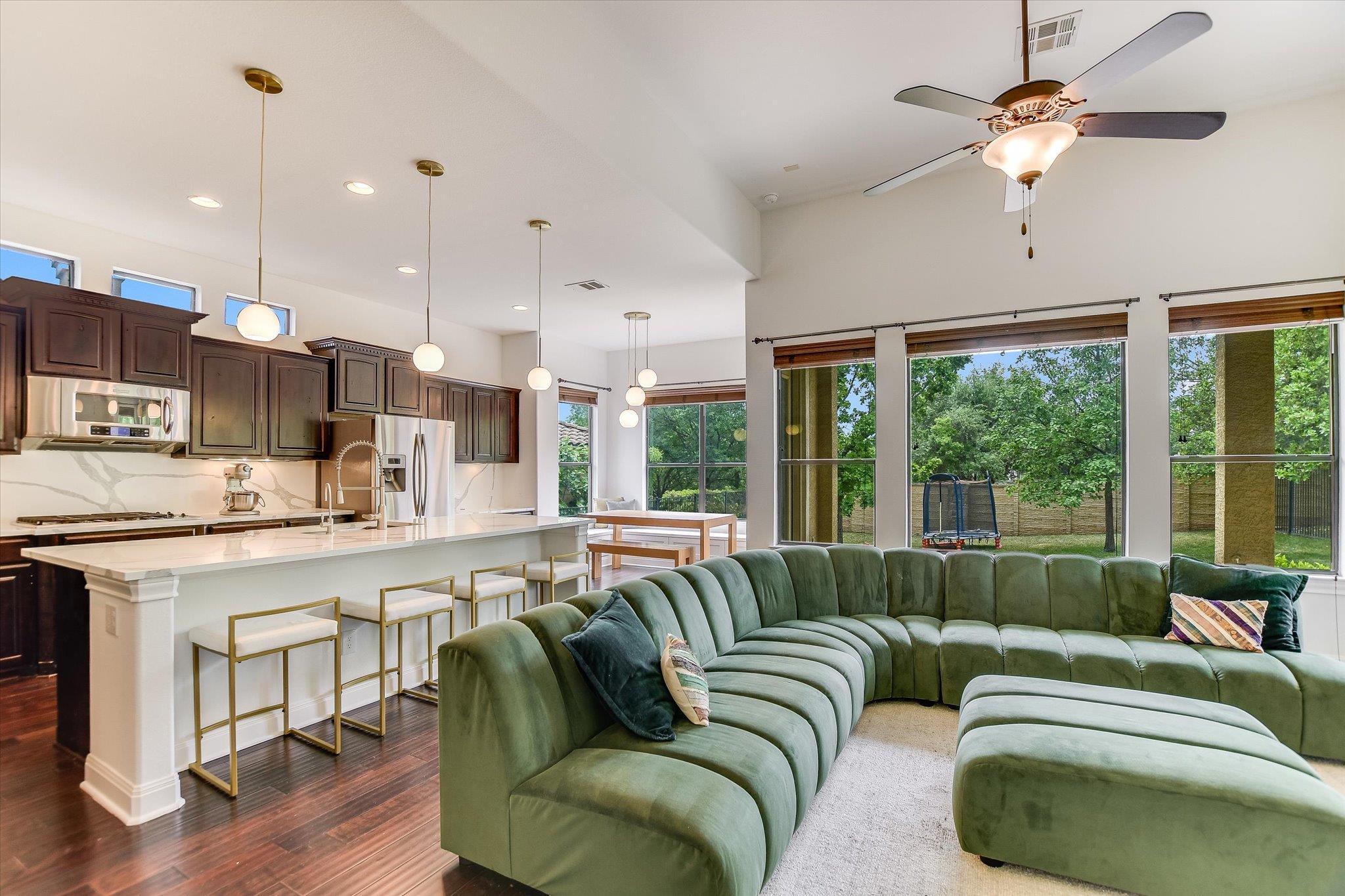 107 Desert Forest CT