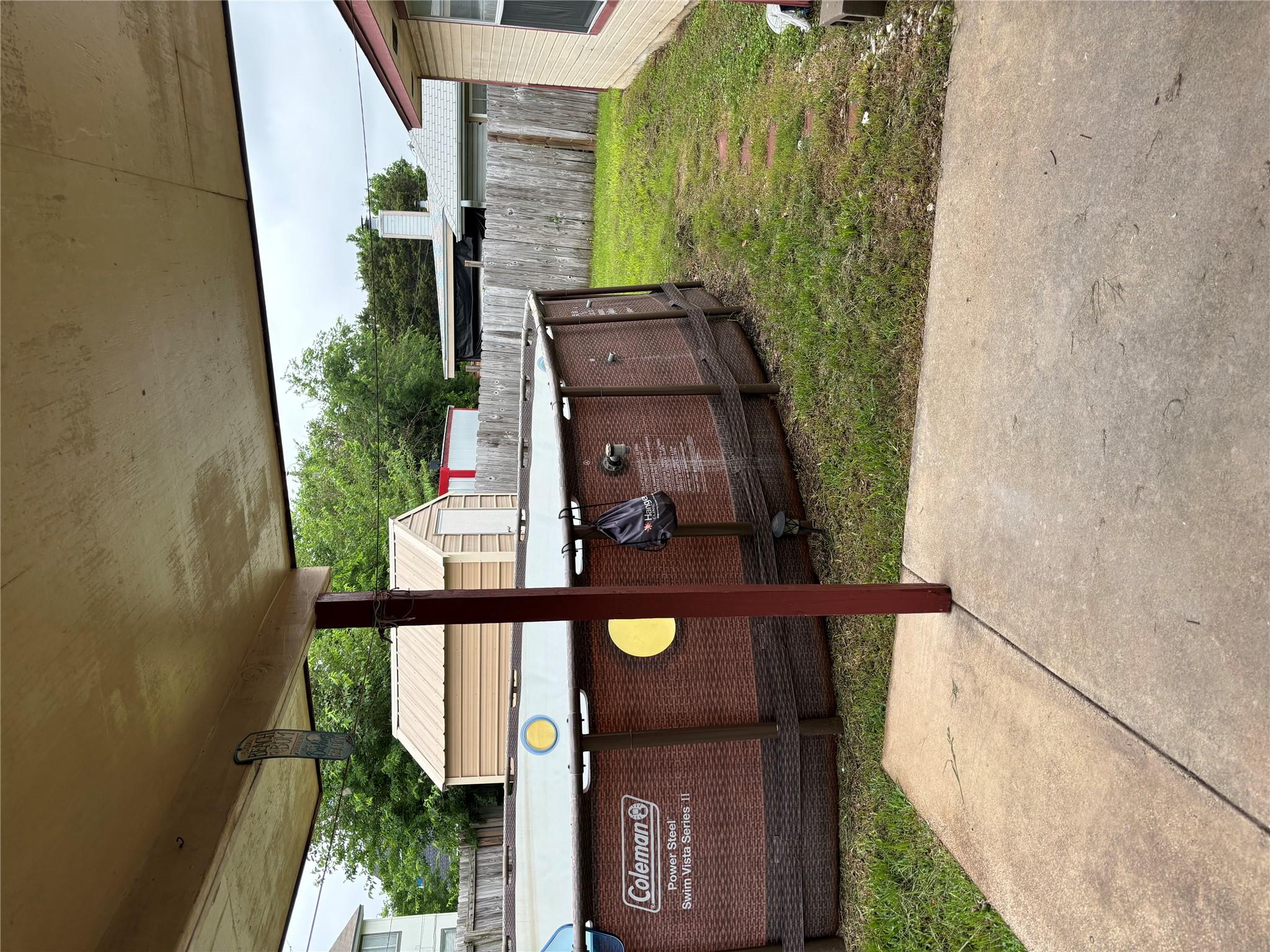 2316 Timberline DR