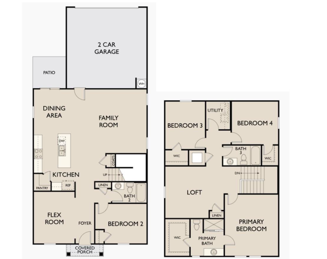 104 Mullen WAY