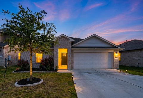 19616 Ann Richards Ave Manor TX 78653