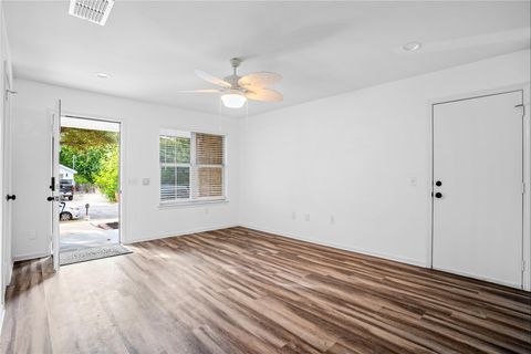 Tiny photo for 7209 Bethune Ave, Austin, TX 78752 (MLS # 2970561)