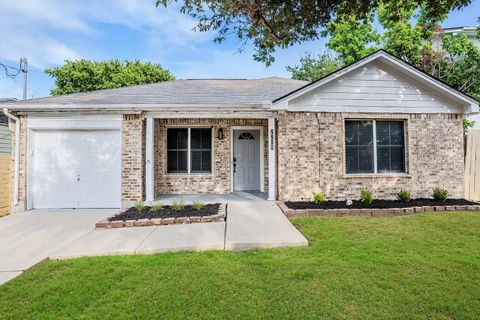 Photo of 7209 Bethune Ave, Austin, TX 78752 (MLS # 2970561)
