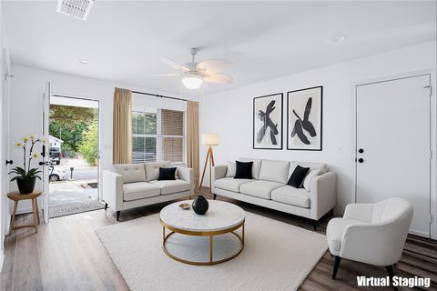Tiny photo for 7209 Bethune Ave, Austin, TX 78752 (MLS # 2970561)