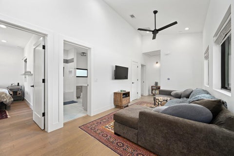 Tiny photo for 5513 Duval ST, Austin, TX 78751 (MLS # 9188768)