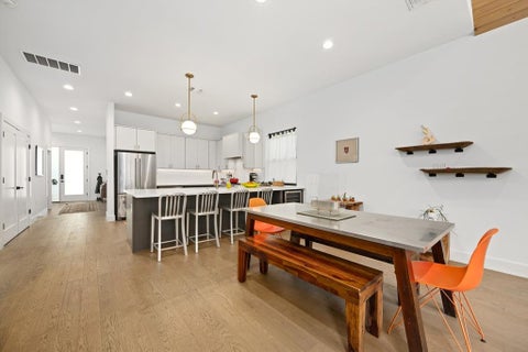 Tiny photo for 5513 Duval ST, Austin, TX 78751 (MLS # 9188768)