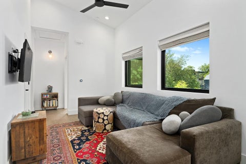 Tiny photo for 5513 Duval ST, Austin, TX 78751 (MLS # 9188768)