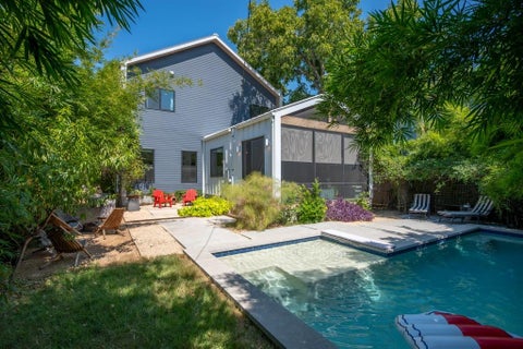 Tiny photo for 5513 Duval ST, Austin, TX 78751 (MLS # 9188768)