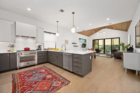 Tiny photo for 5513 Duval ST, Austin, TX 78751 (MLS # 9188768)