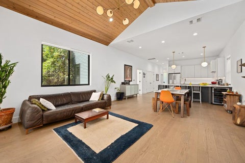 Tiny photo for 5513 Duval ST, Austin, TX 78751 (MLS # 9188768)