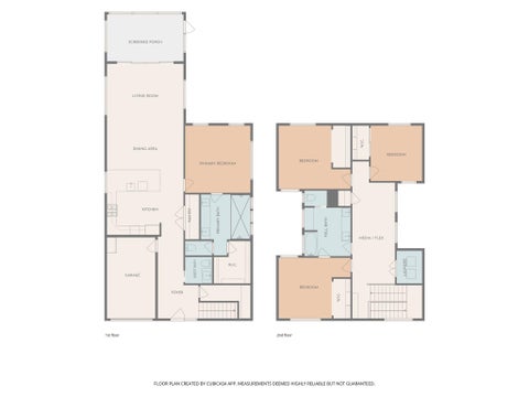 Tiny photo for 5513 Duval ST, Austin, TX 78751 (MLS # 9188768)