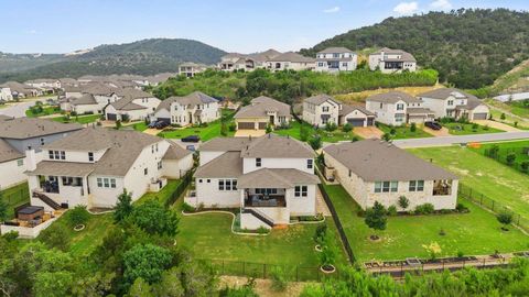 A home in Lakeway