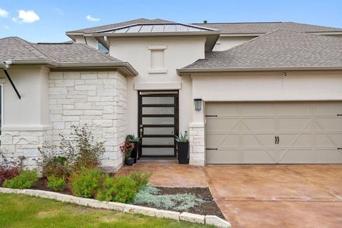 A home in Lakeway