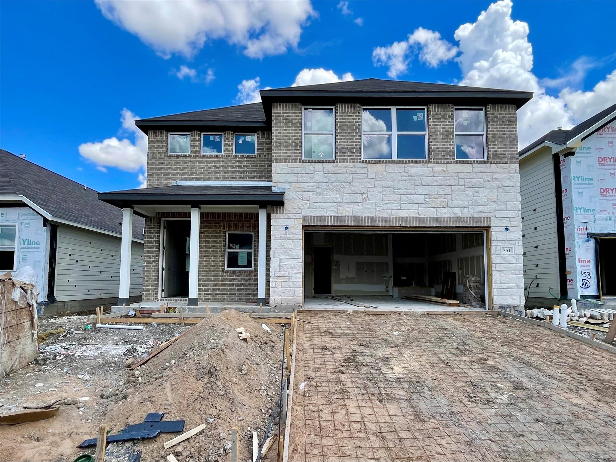 View Hutto, TX 78634 house