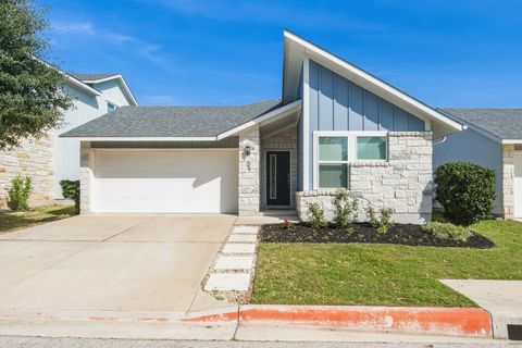 13701 Ronald W Reagan BLVD 63 Cedar Park TX 78613