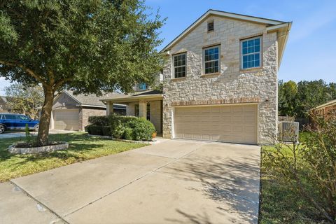 Photo of 20608 Farm Pond LN, Pflugerville, TX 78660 (MLS # 5887617)