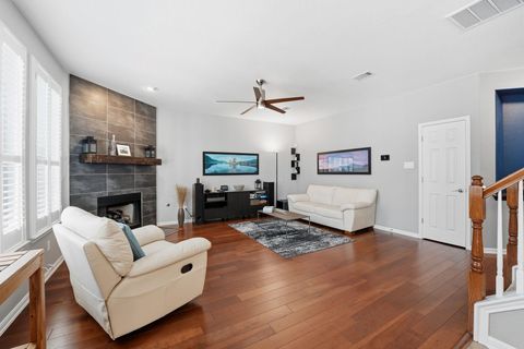 Tiny photo for 20608 Farm Pond LN, Pflugerville, TX 78660 (MLS # 5887617)