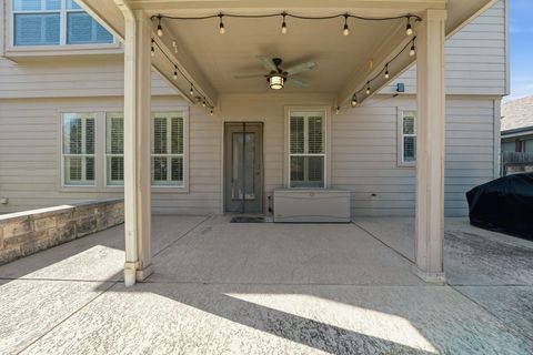 Tiny photo for 20608 Farm Pond LN, Pflugerville, TX 78660 (MLS # 5887617)