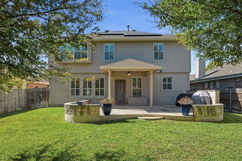 Tiny photo for 20608 Farm Pond LN, Pflugerville, TX 78660 (MLS # 5887617)