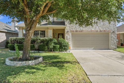 Tiny photo for 20608 Farm Pond LN, Pflugerville, TX 78660 (MLS # 5887617)
