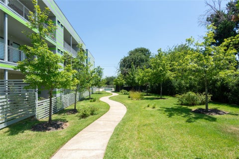 Tiny photo for 4004 Banister LN #208, Austin, TX 78704 (MLS # 8589517)