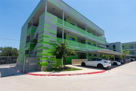 Photo of 4004 Banister LN #208, Austin, TX 78704 (MLS # 8589517)