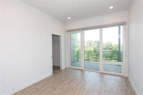 Tiny photo for 4004 Banister LN #208, Austin, TX 78704 (MLS # 8589517)