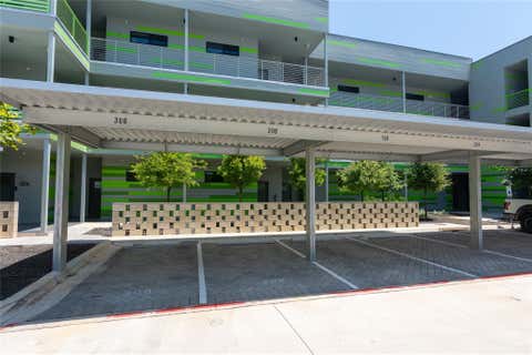 Tiny photo for 4004 Banister LN #208, Austin, TX 78704 (MLS # 8589517)