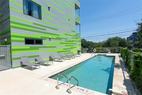 Tiny photo for 4004 Banister LN #208, Austin, TX 78704 (MLS # 8589517)