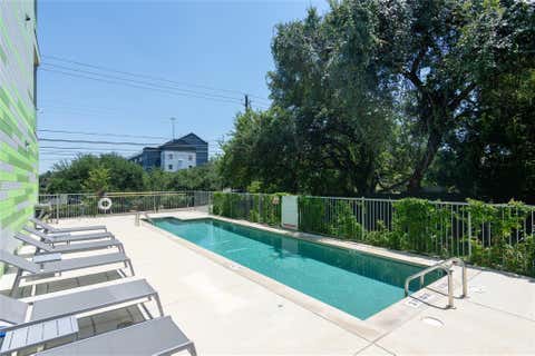 Tiny photo for 4004 Banister LN #208, Austin, TX 78704 (MLS # 8589517)