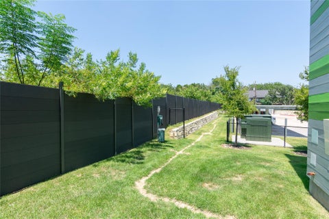 Tiny photo for 4004 Banister LN #208, Austin, TX 78704 (MLS # 8589517)