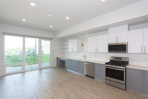 Tiny photo for 4004 Banister LN #208, Austin, TX 78704 (MLS # 8589517)