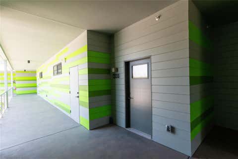 Tiny photo for 4004 Banister LN #208, Austin, TX 78704 (MLS # 8589517)