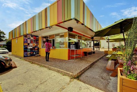 Tiny photo for 1900 Cedar Ave, Austin, TX 78722 (MLS # 5918161)