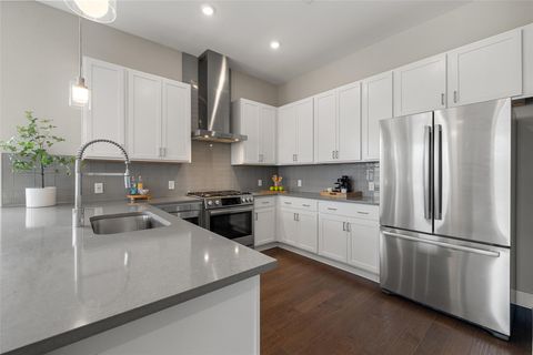 Tiny photo for 4501 Jackson Ave #5205, Austin, TX 78731 (MLS # 7530155)