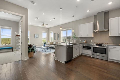 Tiny photo for 4501 Jackson Ave #5205, Austin, TX 78731 (MLS # 7530155)