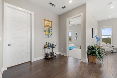 Tiny photo for 4501 Jackson Ave #5205, Austin, TX 78731 (MLS # 7530155)