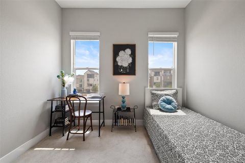 Tiny photo for 4501 Jackson Ave #5205, Austin, TX 78731 (MLS # 7530155)