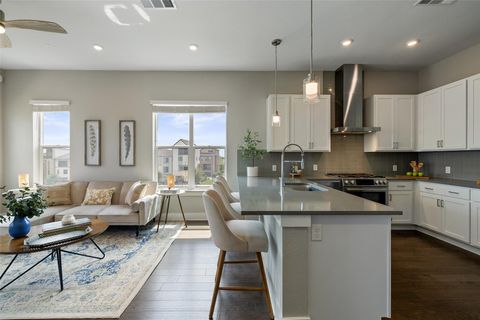 Tiny photo for 4501 Jackson Ave #5205, Austin, TX 78731 (MLS # 7530155)