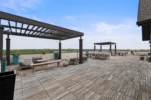 Tiny photo for 4501 Jackson Ave #5205, Austin, TX 78731 (MLS # 7530155)
