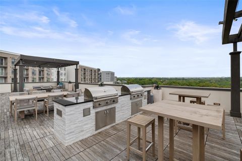 Tiny photo for 4501 Jackson Ave #5205, Austin, TX 78731 (MLS # 7530155)